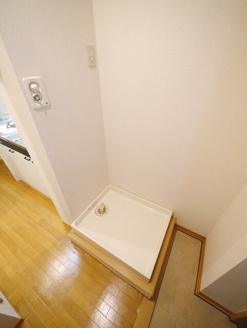 サンライズYTの物件内観写真