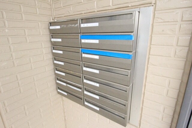 サンライズYTの物件内観写真