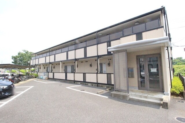 サンライズYTの物件内観写真