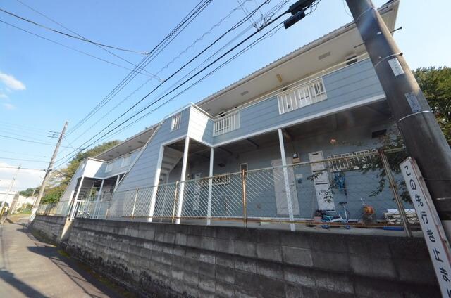 メゾンフォーレの物件内観写真