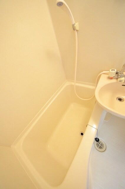 ベルコリーヌ狭間の物件内観写真