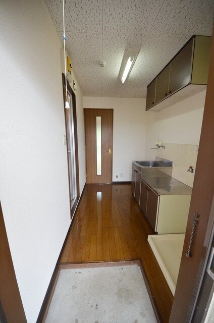 ベルコリーヌ狭間の物件内観写真