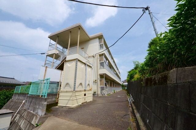 ベルコリーヌ狭間の物件内観写真