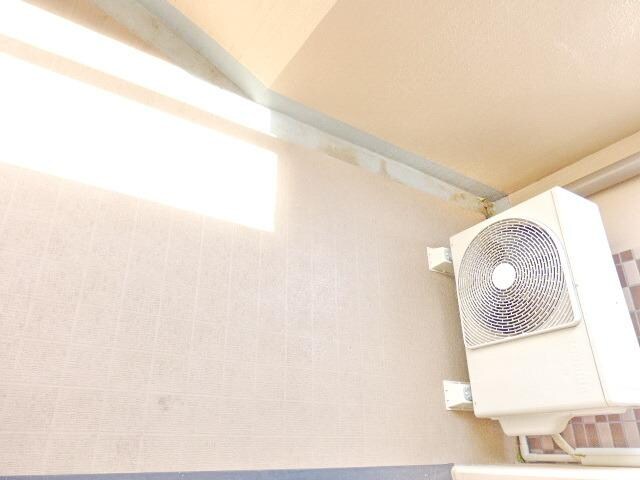 パインヒルズ参番館の物件内観写真