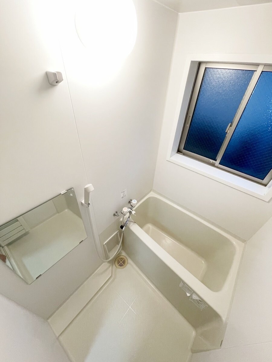 シャルムIIの物件内観写真