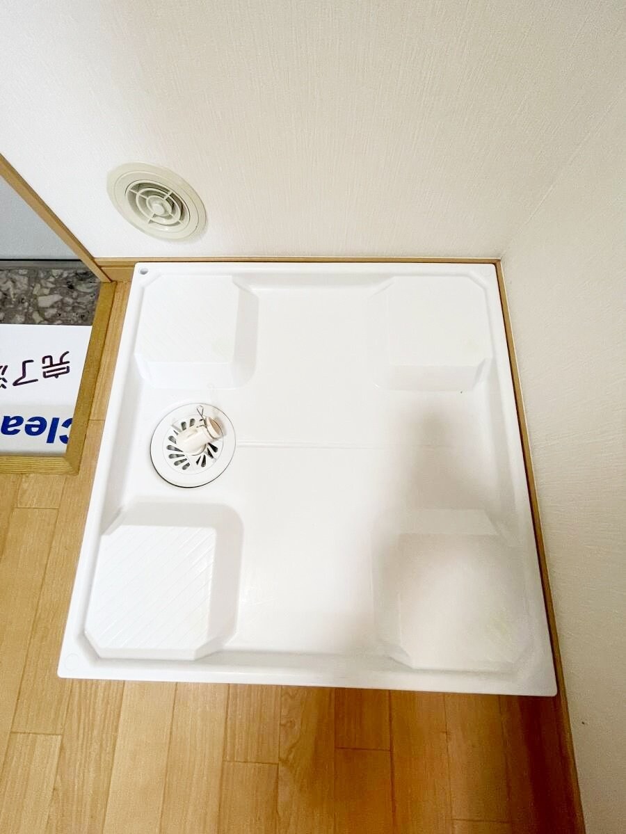 シャルムIIの物件内観写真