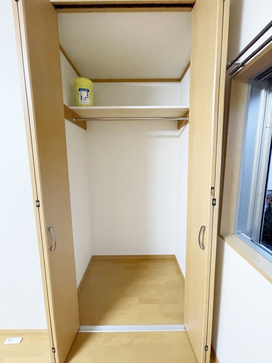 シャルムIIの物件内観写真