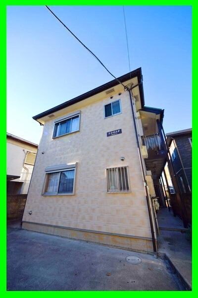 シャルムIIの物件内観写真