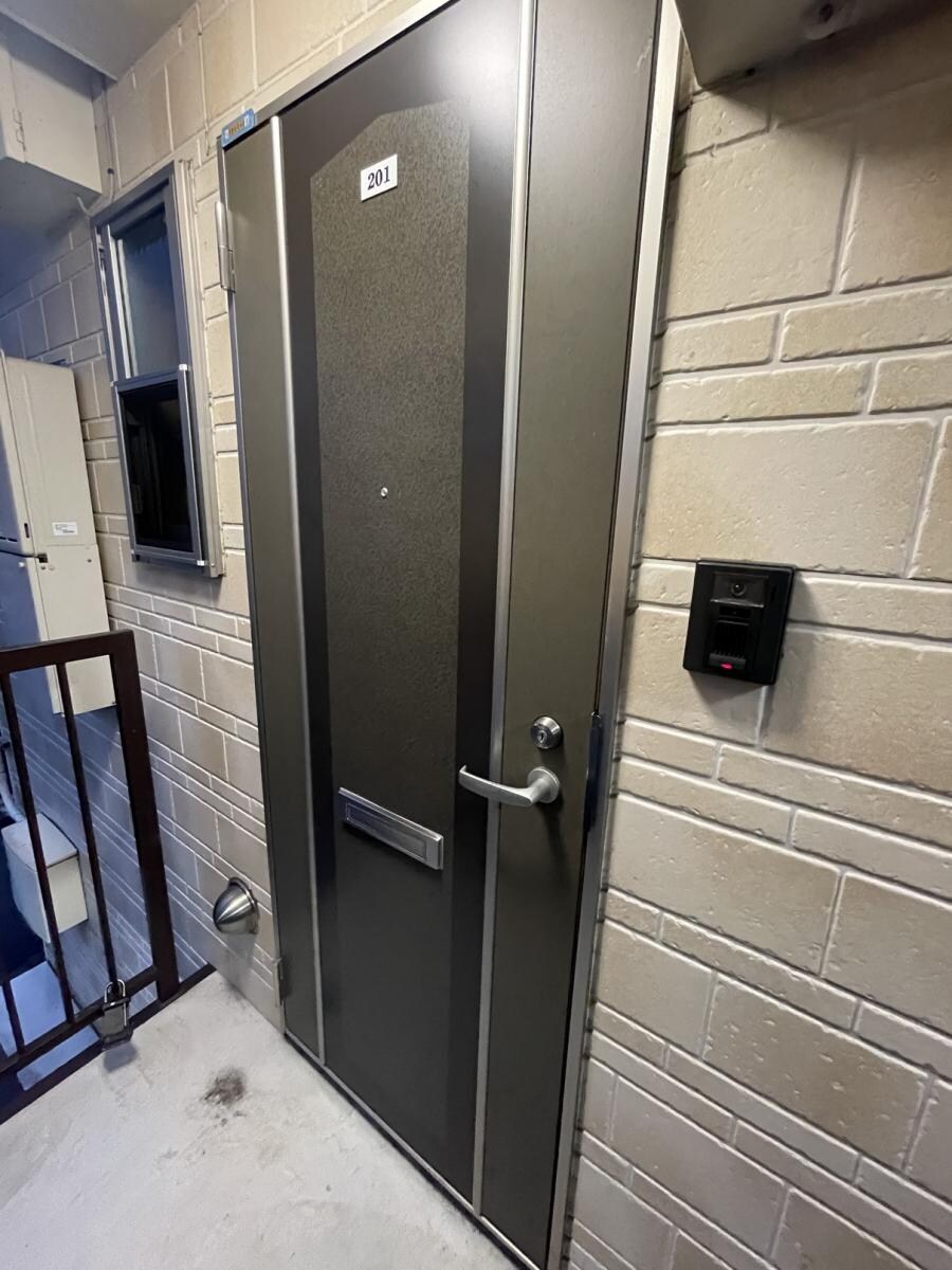 シャルムIIの物件内観写真