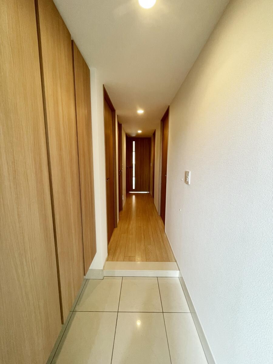 イニシア八王子明神町の物件内観写真