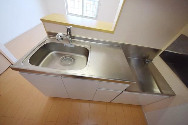 メゾンドサンセールＣの物件内観写真