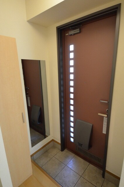 ラ・ベル・メゾン蒼風館の物件内観写真