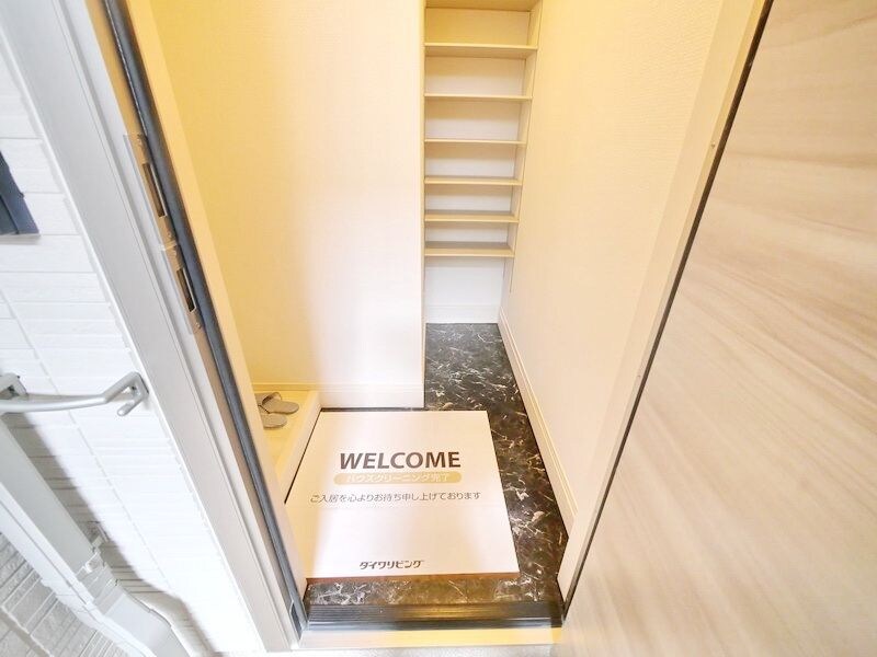 ティアレ大塚の物件内観写真