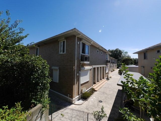 ローズコート落合の物件内観写真