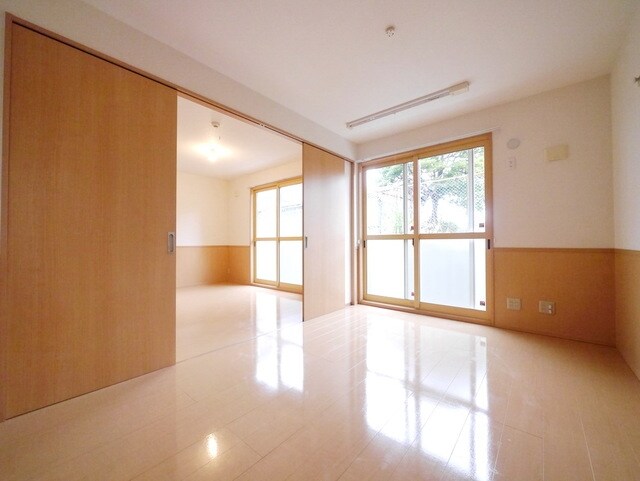 ローズコート落合の物件内観写真