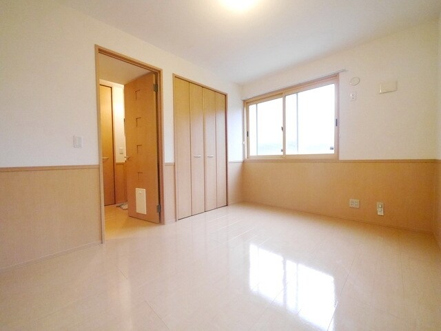 ローズコート落合の物件内観写真