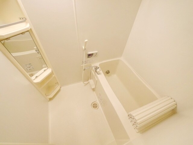 ローズコート落合の物件内観写真