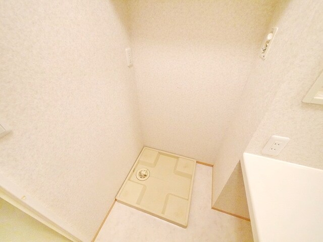 ローズコート落合の物件内観写真