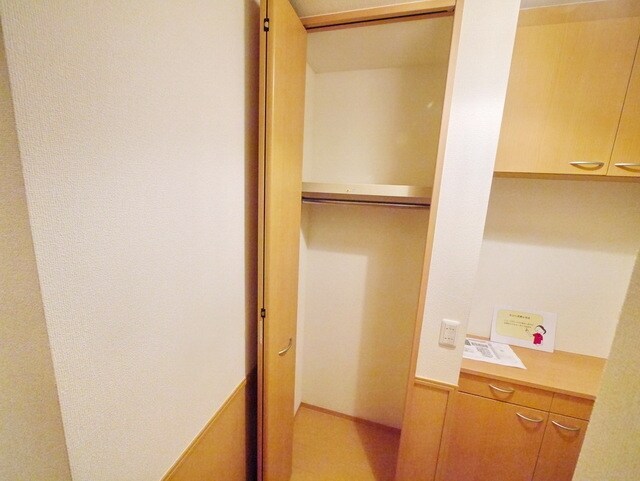 ローズコート落合の物件内観写真