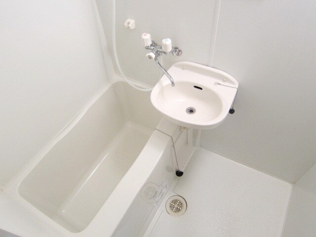 Ｖｅｒｏｎａ府中Ｌｕｓｓｏの物件内観写真