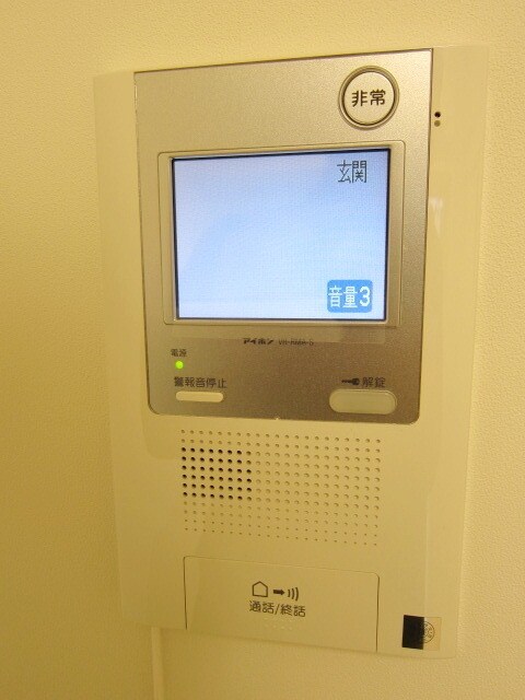 Ｖｅｒｏｎａ府中Ｌｕｓｓｏの物件内観写真