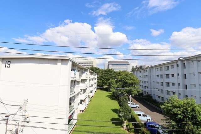 エクセル府中の物件内観写真