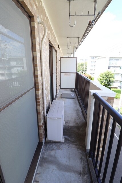 エクセル府中の物件内観写真