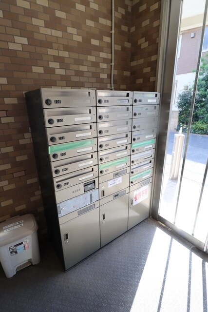 エクセル府中の物件内観写真