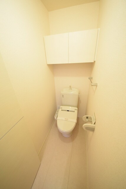 クレールＡの物件内観写真