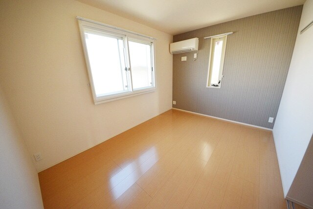 クレールＡの物件内観写真