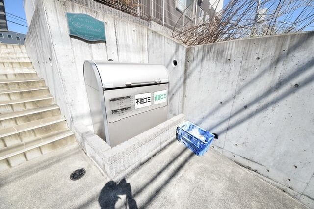 エル・ヴィエントの物件内観写真