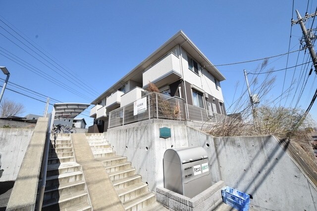 エル・ヴィエントの物件内観写真