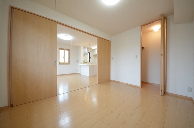 マグノリアの物件内観写真