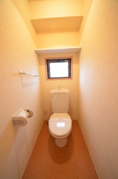 マグノリアの物件内観写真