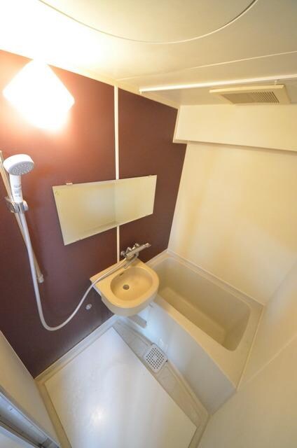 コアハイム八王子の物件内観写真