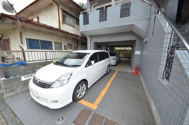 コアハイム八王子の物件内観写真