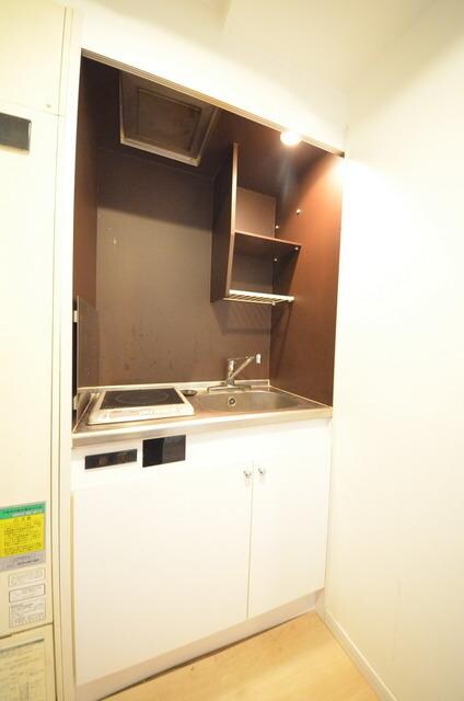 コアハイム八王子の物件内観写真