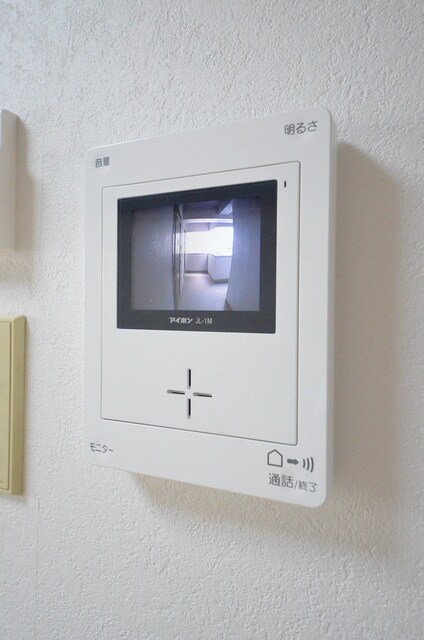 コアハイム八王子の物件内観写真