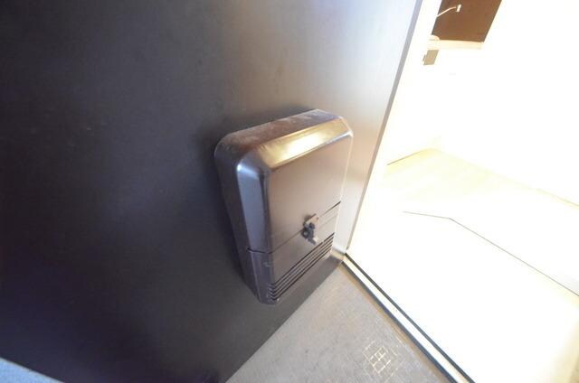 コアハイム八王子の物件内観写真