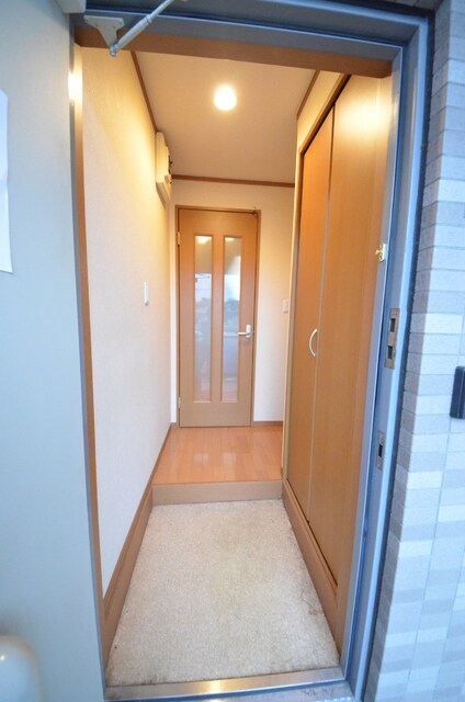 グレイスヴィラの物件内観写真