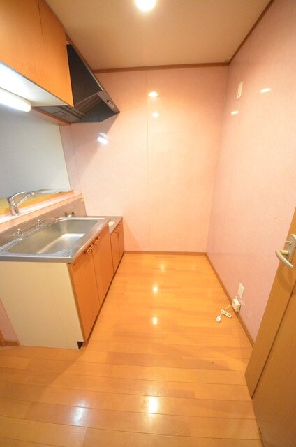 グレイスヴィラの物件内観写真