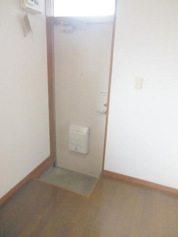 ＴＭハシモトの物件内観写真