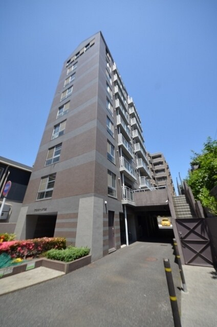 グランシャリオ国立の物件内観写真