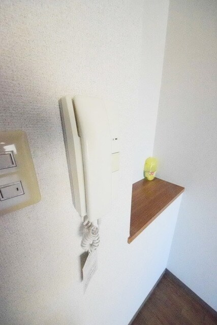 グランシャリオ国立の物件内観写真