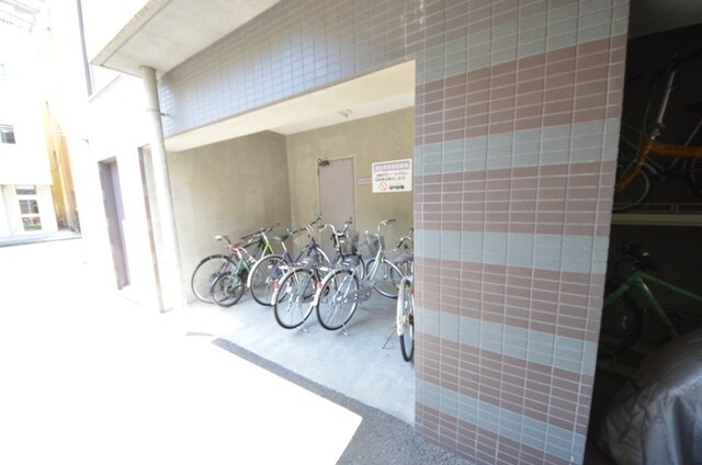 グランシャリオ国立の物件内観写真