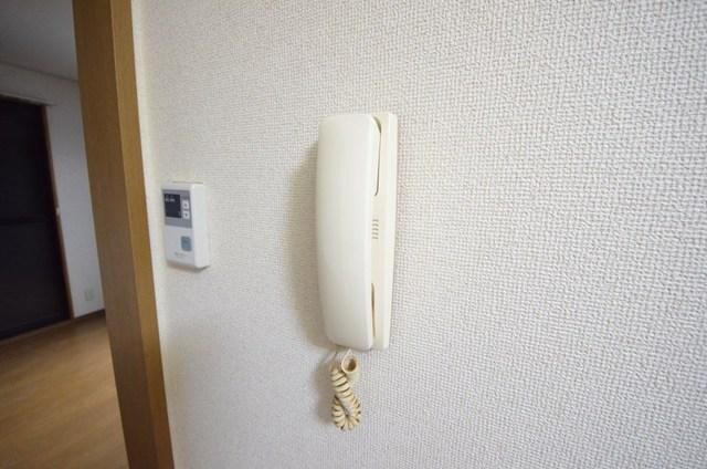 ジュネス国立の物件内観写真