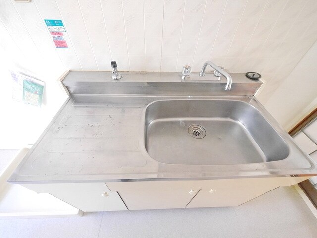 ソフィア青木葉３の物件内観写真