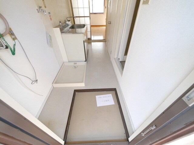 ソフィア青木葉３の物件内観写真