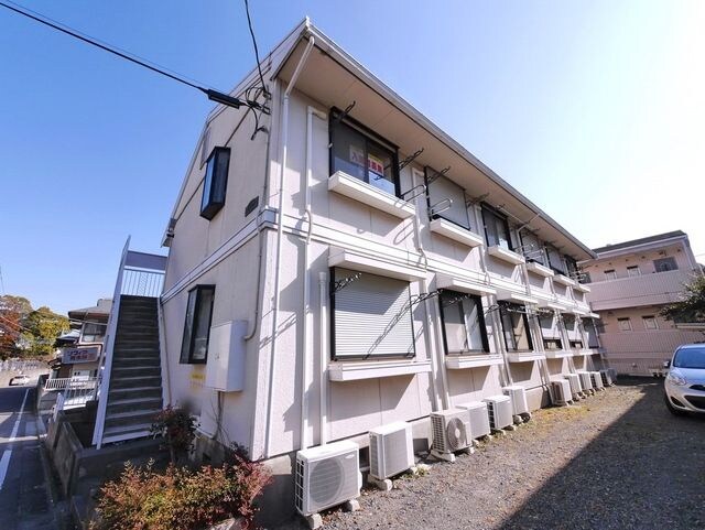 ソフィア青木葉３の物件内観写真