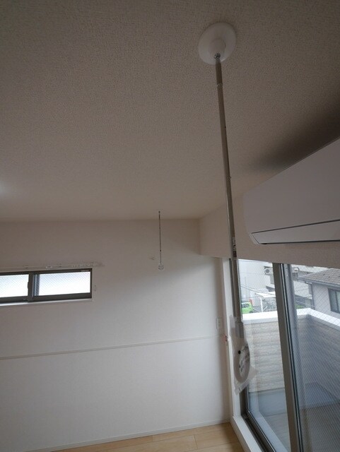 グレイス　コルソの物件内観写真